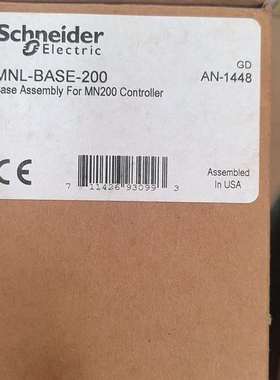 询价购-施耐德 TACI/A Series  ，型号  MNL-BA