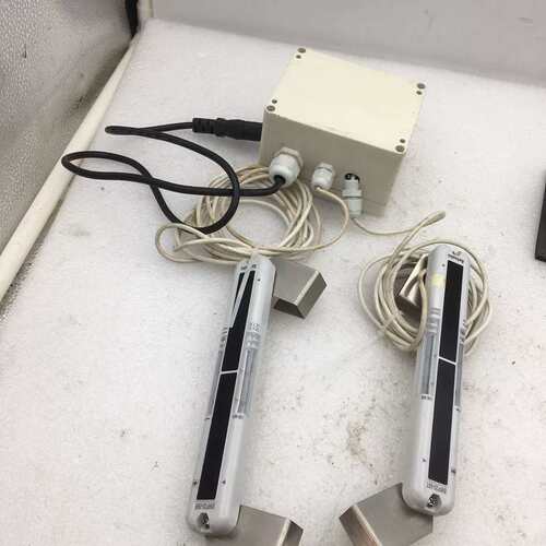 议价~AUTONICS奥托尼克斯光栅 光幕BWP20-08T BW~可维修