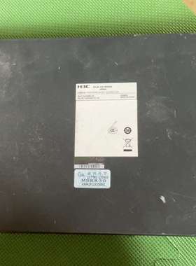 询价购-H3C  msr830   网络交换机，路由器，成色