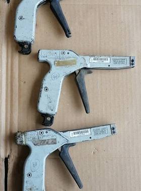 询价购-PANDUIT泛达扎带枪GS2B，废五金场地搞到