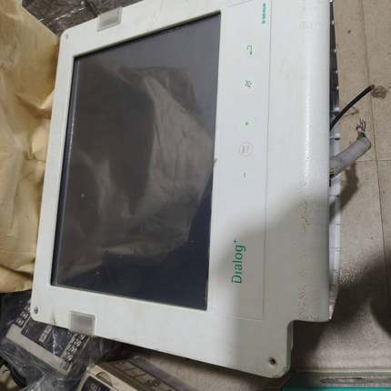 询价购-贝朗血透机触摸屏显示器，型号Dialog+