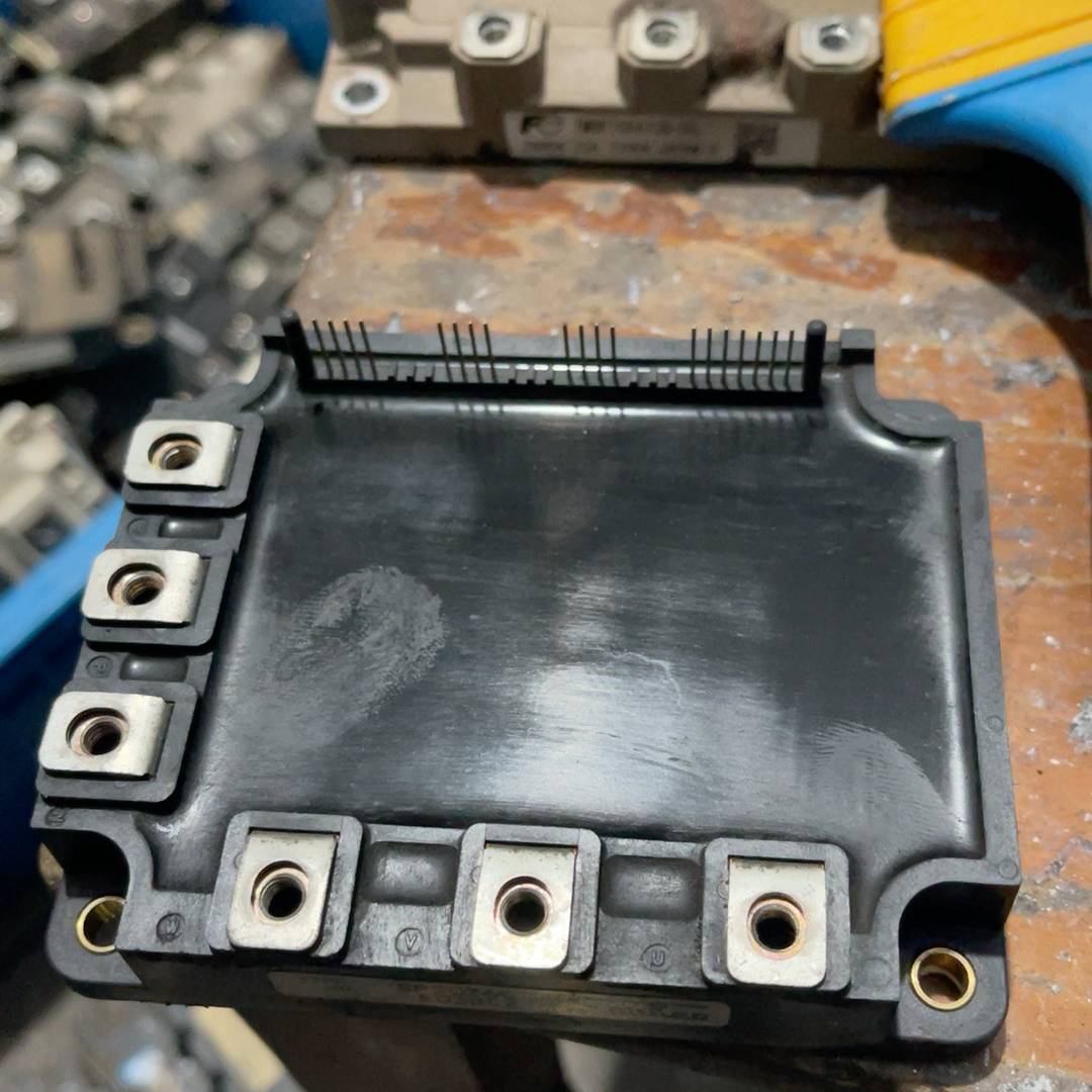 询价购-三肯SP50Z6C智能模块，原装拆机。型号S