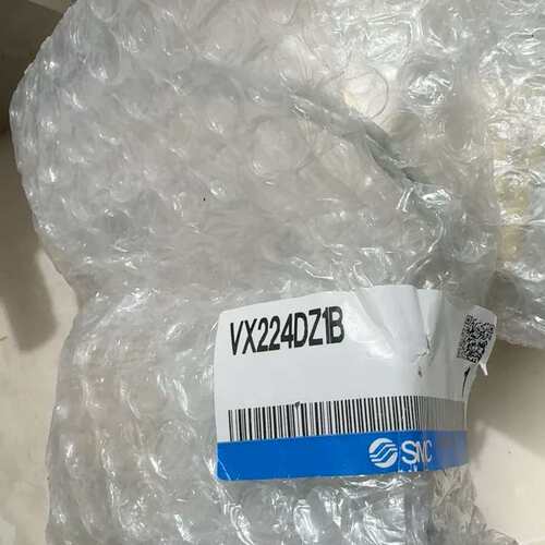 议价~VX224DZ1B电磁阀SMC~可维修