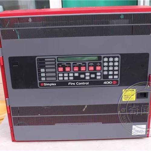 询价购-拆机原装进口 Simplex/新普利斯 4010-9501