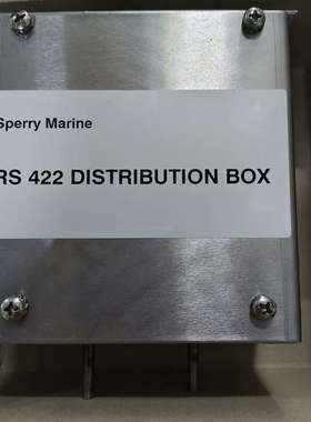 询价购-SPERRY NORTHROP RS422 4992-000