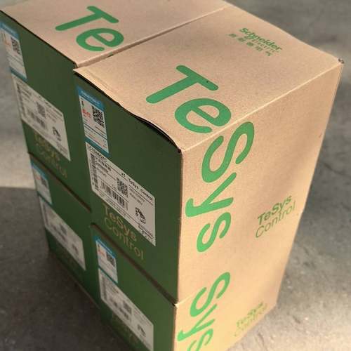 询价购-施耐德接触器 LC1D95Q7C 工业电柜配件出