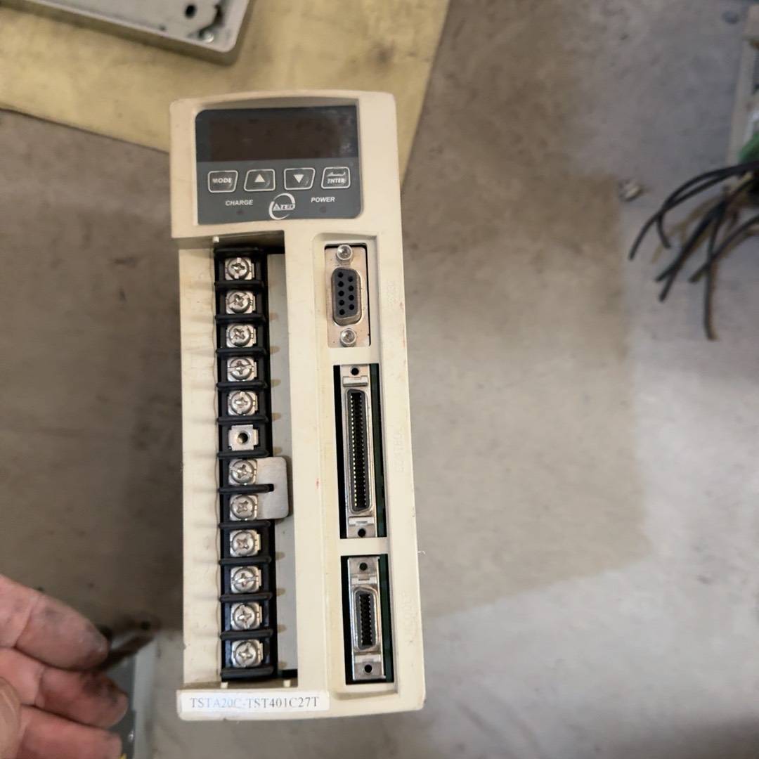 询价购-东元伺服驱动器TSTA20C，200-230V供电，