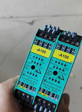 询价购-倍加福模块VBA-4E4A-KE-ZE/E2，型号18529