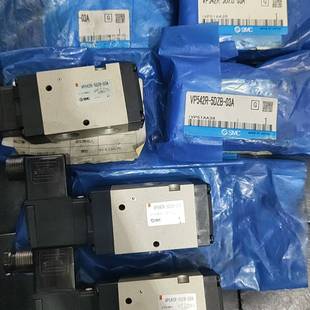 5DZB VP542R 03A SMC电磁阀 询价购