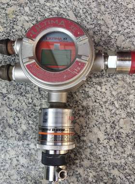 询价购-美国MSA ULTIMA XE气体检测仪，型号MULTIMA