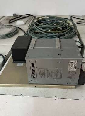 议价~美国相干k2k激光器电源 52.5V 45.5A 功能完好~可维修