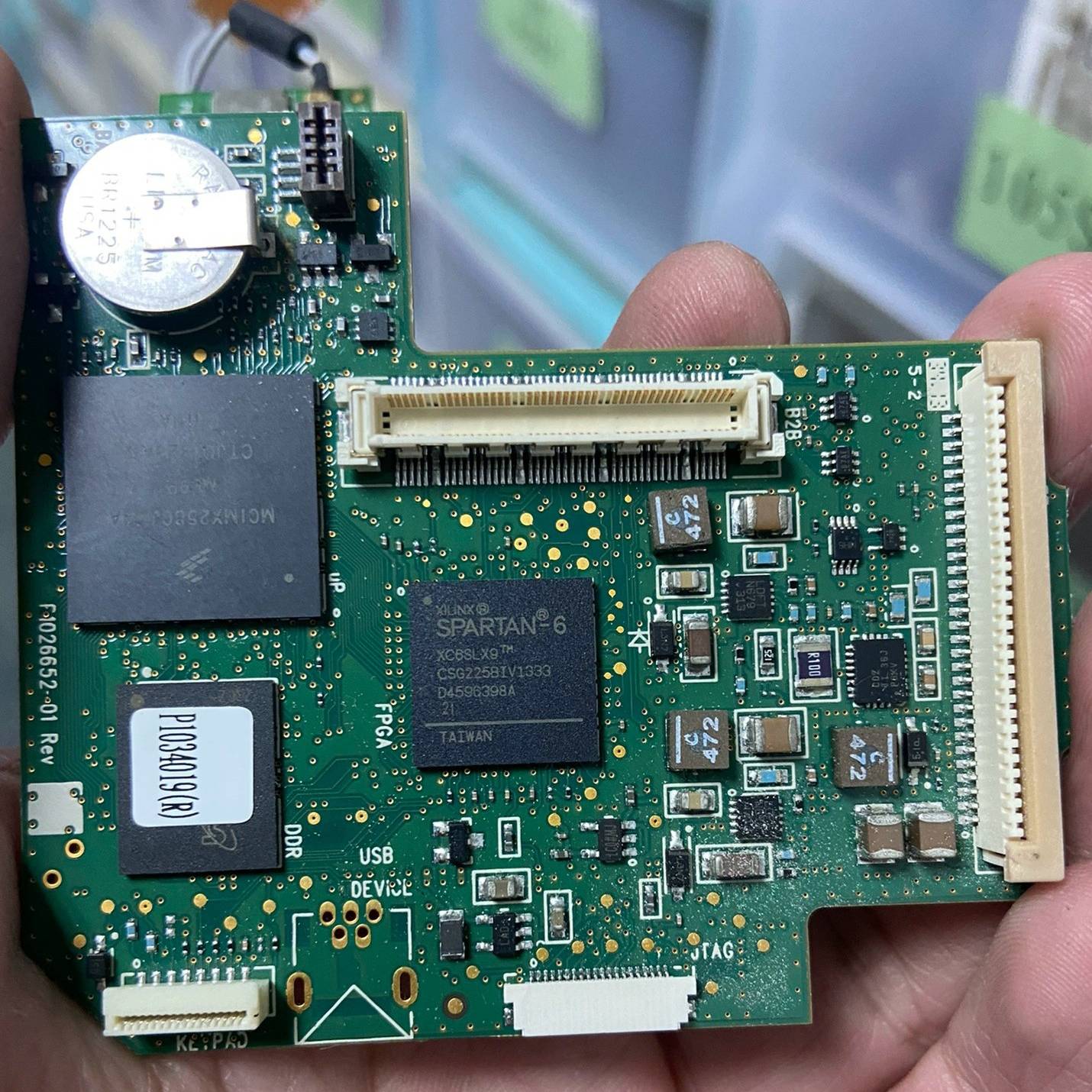 询价购-斑马zebra  QLN320/QLN420主板非常漂亮非常