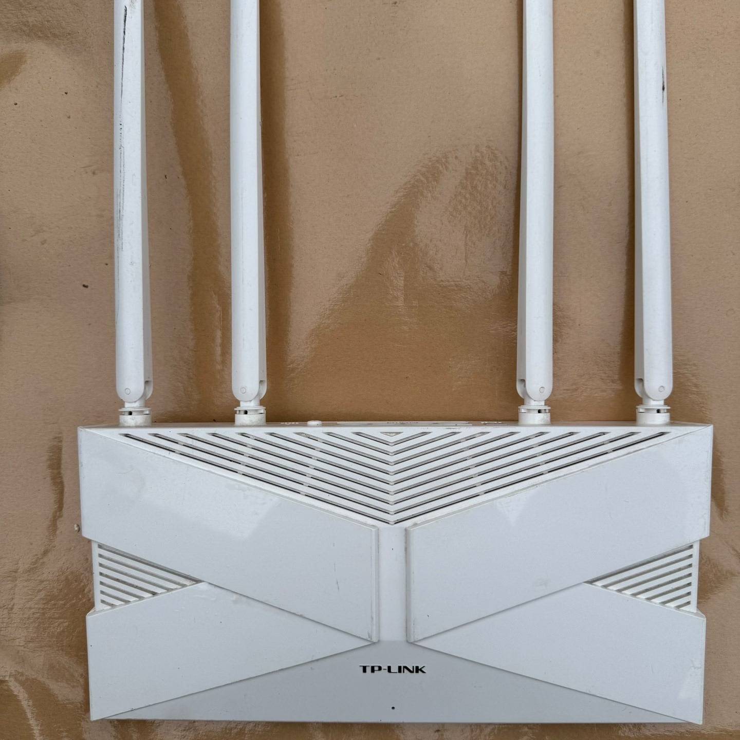 询价购-TP-LINK++XDR3010易展版+wifi6千兆路由器