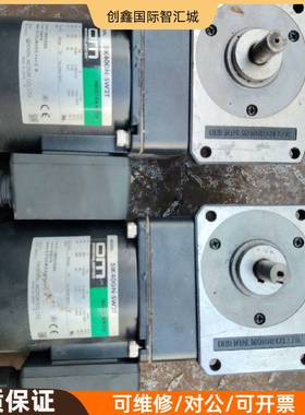 询价购-日本原装OM三相异步电动机，型号5IK40G