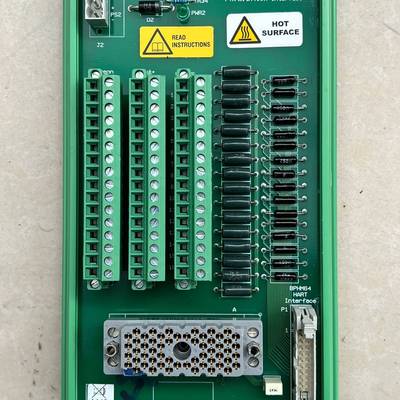 询价购-英维思端子板hcu3700/3703e