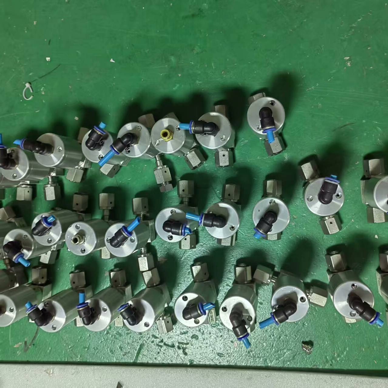 询价购-Swagelok 6LVV-DPFR4