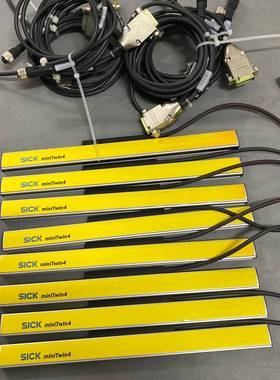 询价购-德国SICK miniTwin4光栅 型号 Sick AG