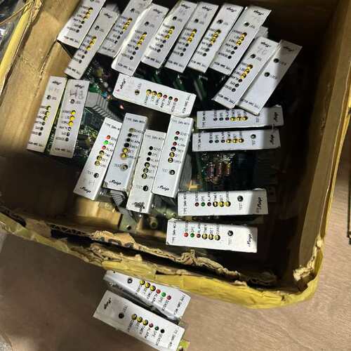 议价~MEIYO SMN-W01A 大仓进水模块原厂件航行中船拆机~可维修