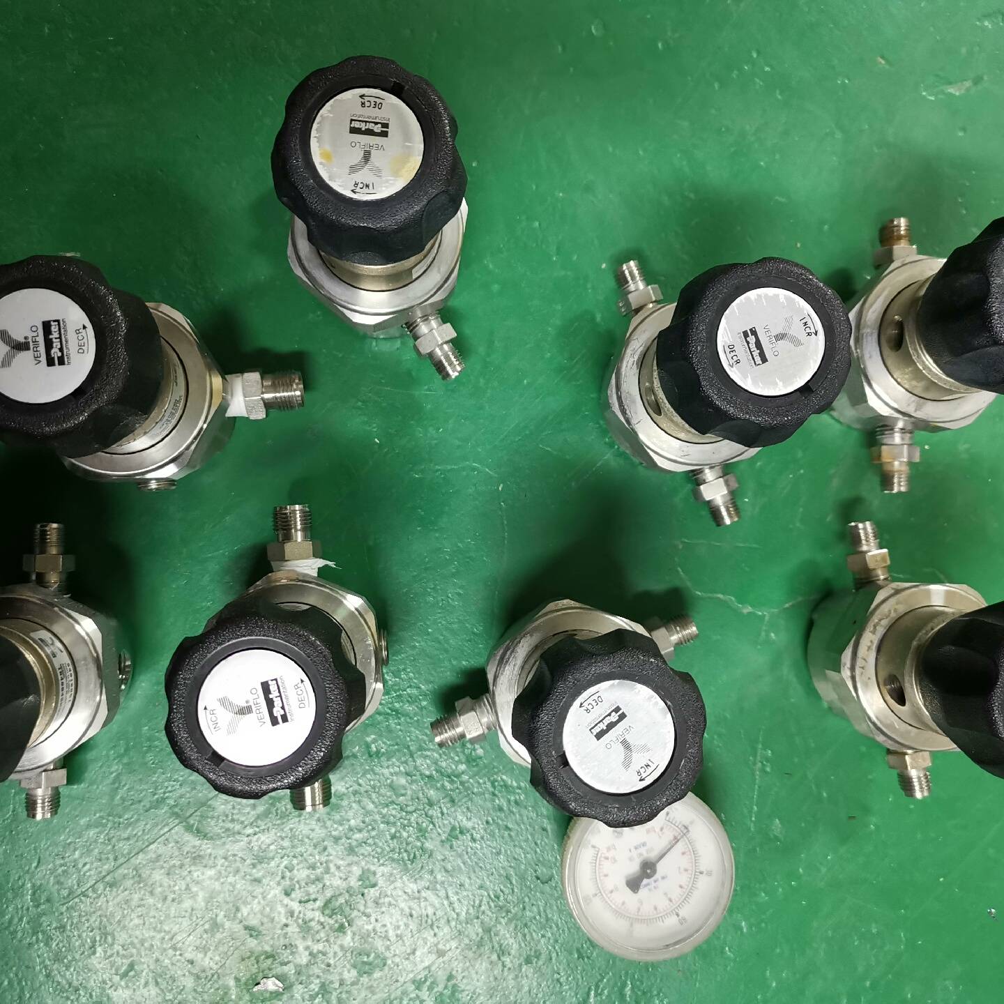 询价购-Parker IR4004S