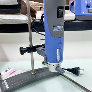 basic 进口IKA艾卡T10 询价购 几乎全新德国原装