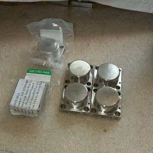 议价~散新原装美国进口ASTRO PAK基块 IGS C-SEA~可维修