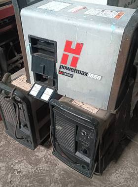 询价购-美国海宝Powermax1650等离子切割机，G3系