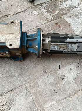 询价购-拆机2台075U2C300BAECA075140，艾默生伺服