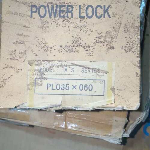 议价~原装进口SUBAKI日本PL35X060涨紧套POWER L~可维修