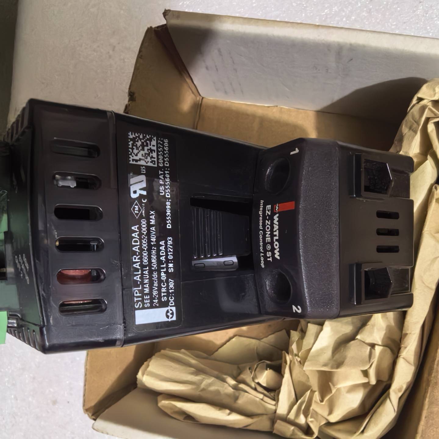 询价购-美国瓦特隆WATLOW温度传感器STPL-ALAR-ADAA