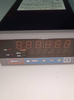 询价购-Asahi Keiki AC-963A-1 转速计 FNIP