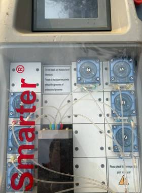 询价购-美国 原装进口 United Sysutem Smarter