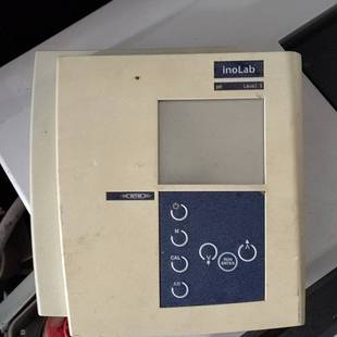 德国WTW inolab 型号Level 实验室 pH计 询价购