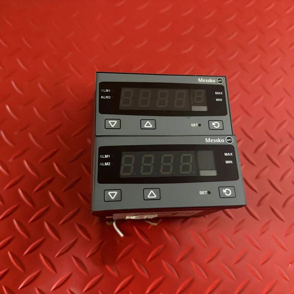 询价购-德国Messko D1272AT数字温控显示器，型号