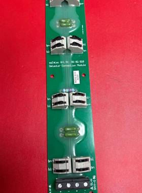 询价购-sofetec BG02.810检测连接模块，型号PCB 0