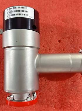 询价购-MKS HPS真空角阀 LPV-32742 原装正品 带原