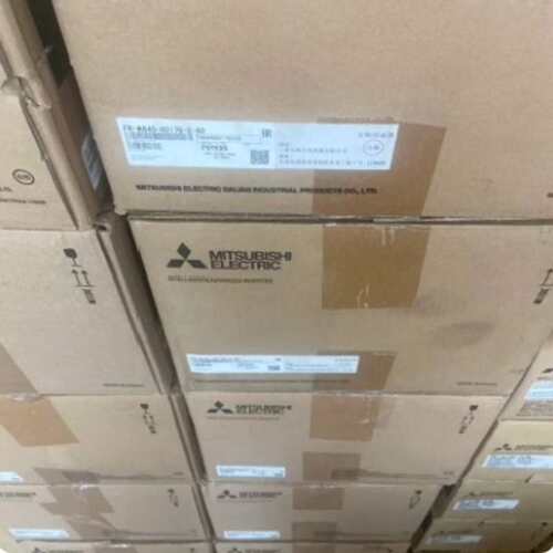 议价~三菱变频器FR-A840-06830-2-60,280Kw特~可维修