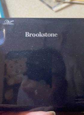 询价购-BrookStone 便携式投影机
