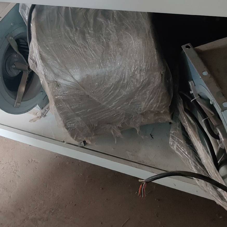 询价购-洛森风机DRAD280-4D    RDFA250D4