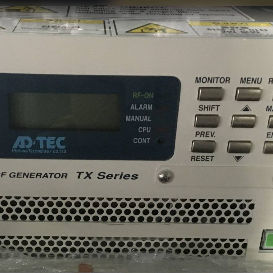 询价购-ADTEC电源 TX10-D000-00, 细节看图，二手设