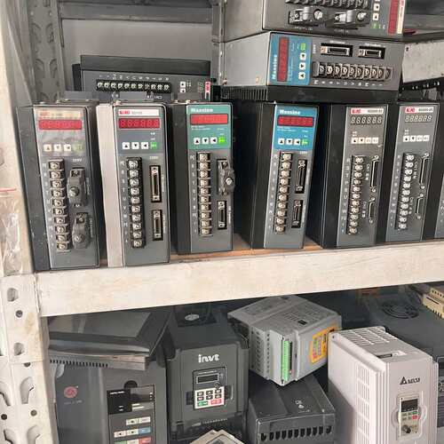 议价~迈信EP100-3A驱动，凯恩帝SD100-200-300功~可维修