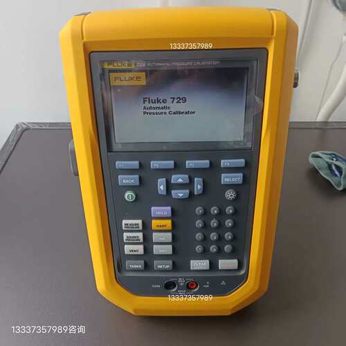 议价~{议价}福禄克fluke 729 Pro 300G压自动压力~可维修