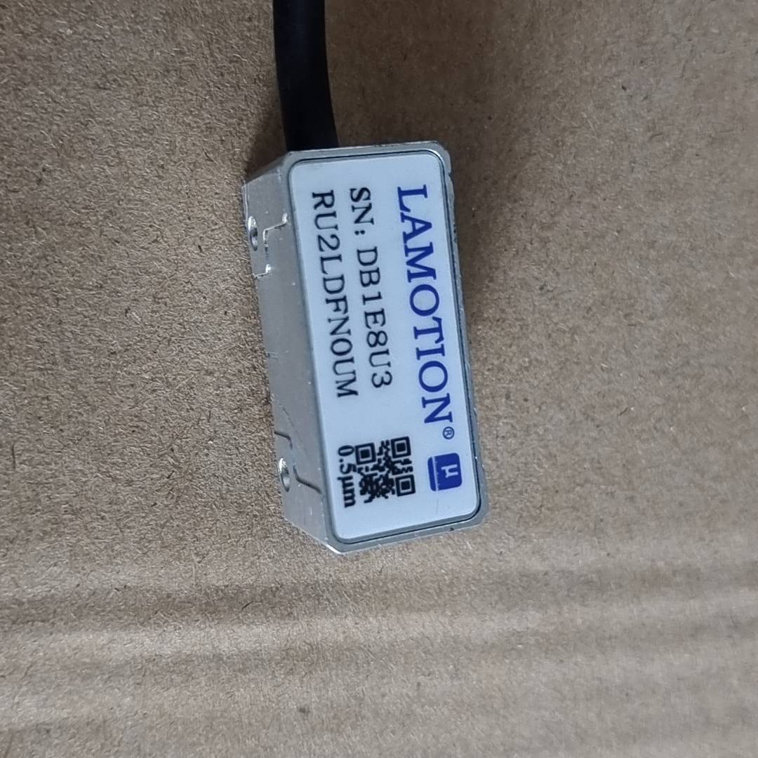 询价购-LAMOTION大连榕树光栅读数头，型号DB1E8U