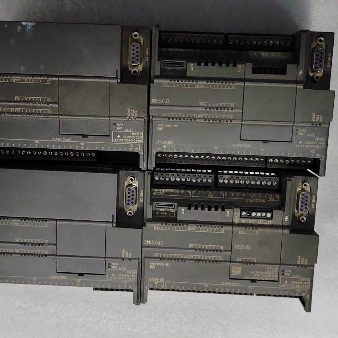 询价购-西门子PLC模块6ES7 288-1CR40-0AA0/28