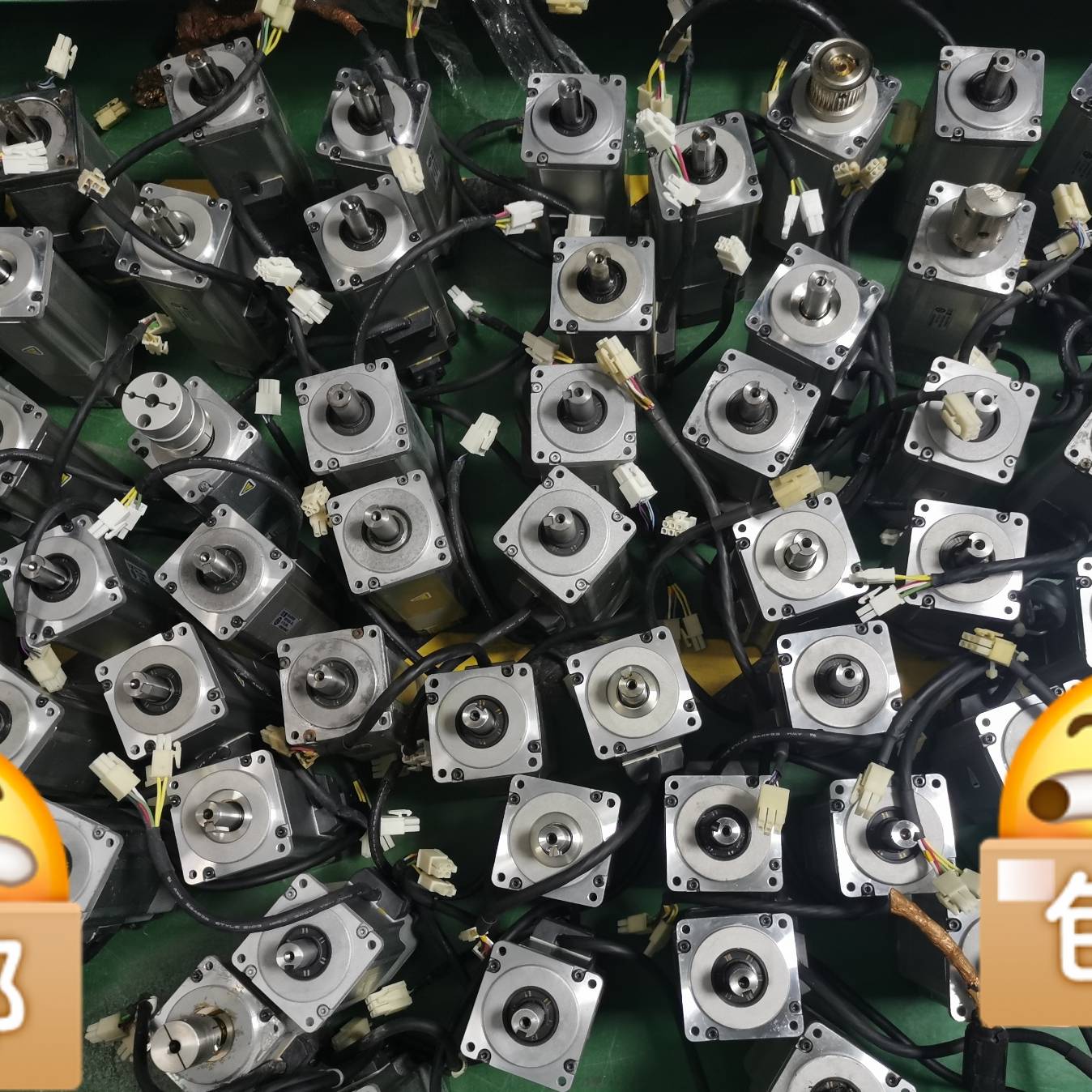 询价购-松下A5单电机400W MHMJ042G1V MHMD042