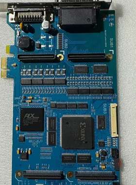 询价购-韩国亚进AXT运动控制卡BPHD BEHD-V1.00  P