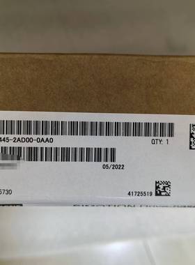 询价购-西门子SIMOTION D445-2 DP/PN控制单元，型