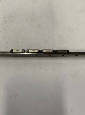 询价购-日本原装直线导轨LWLF10B，型号清晰可