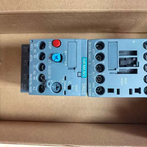 询价购-西门子SIRIUS接触器，型号3RT6016-1AN21，2