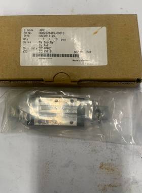 询价购-日本米思米导轨滑块SSECB13-95数量一条