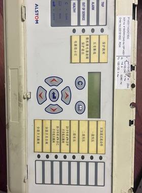 询价购-MICOM阿海珐AREVA微机控制器，型号：P143